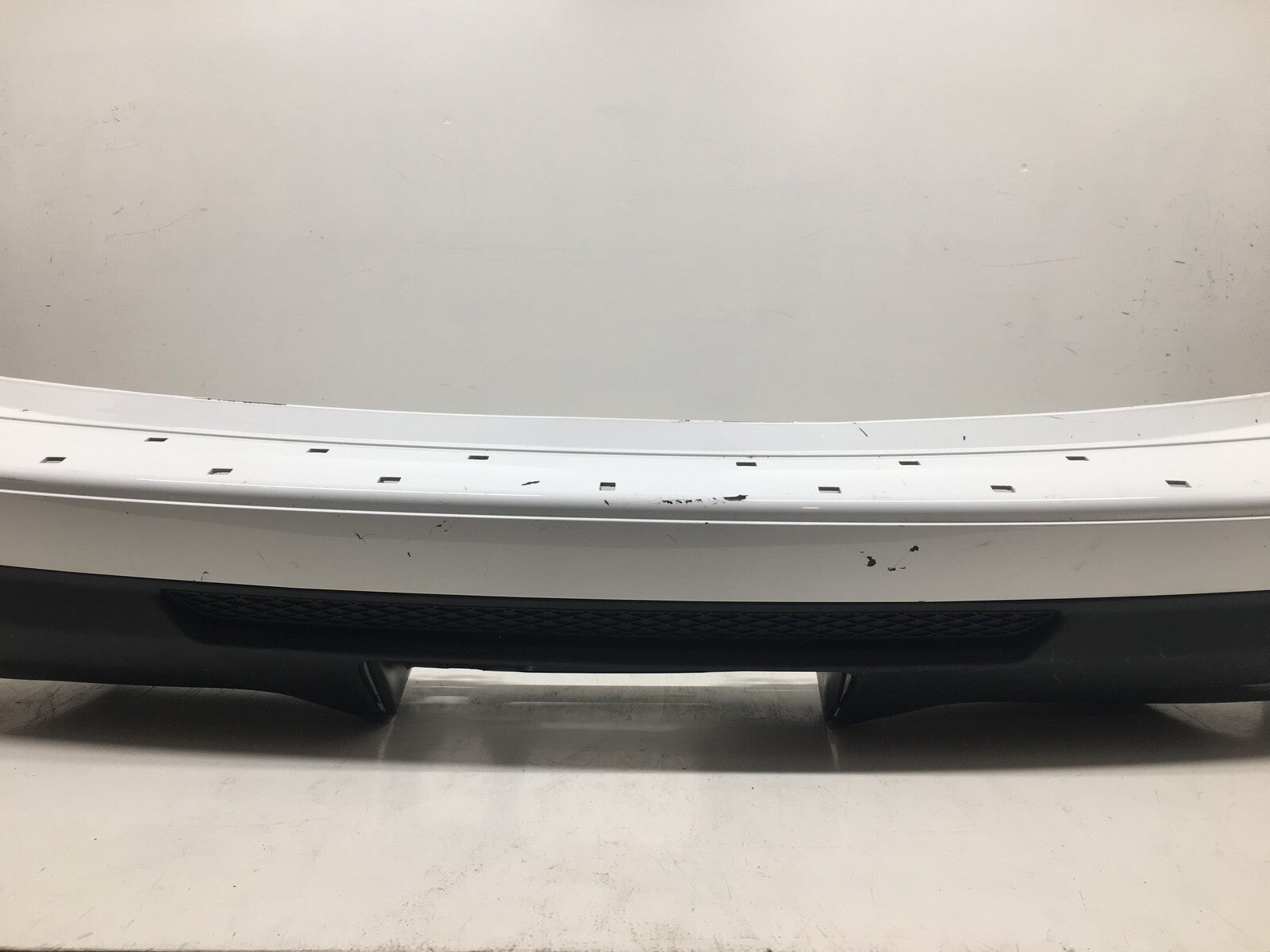 Rear Bumper Cover Honda Pilot Touring 2012-2015 71501-SZA-ZZ00 Original