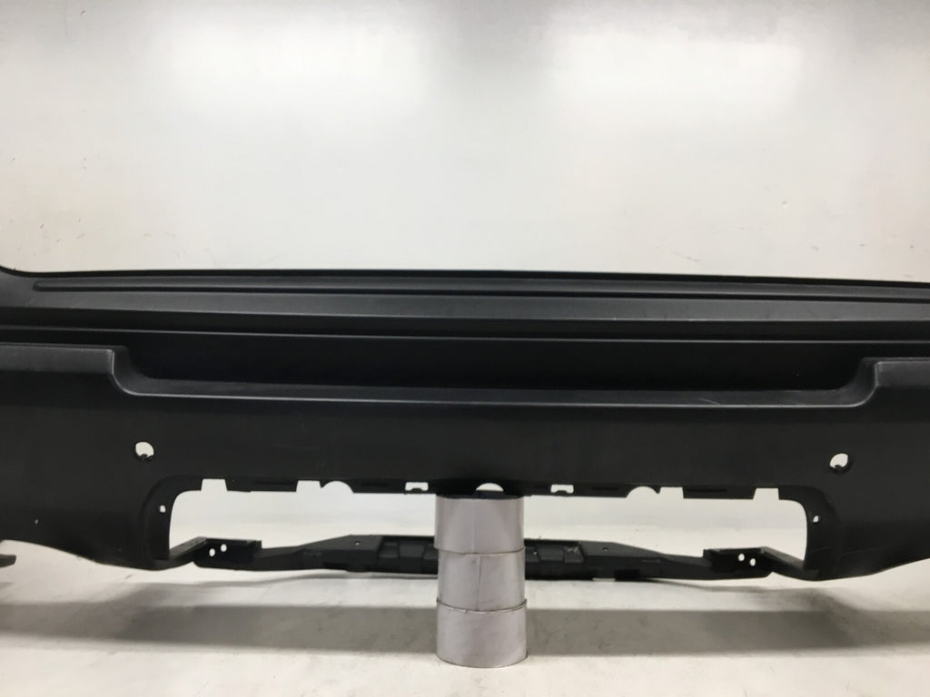 Rear Bumper LOCAL Range Rover Sport w/Sensor Holes 2014-2017 DK62-17F954-AC OEM6