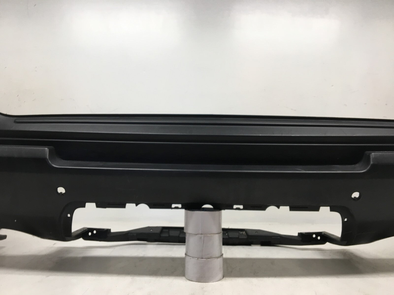 Rear Bumper LOCAL Range Rover Sport w/Sensor Holes 2014-2017 DK62-17F954-AC OEM6