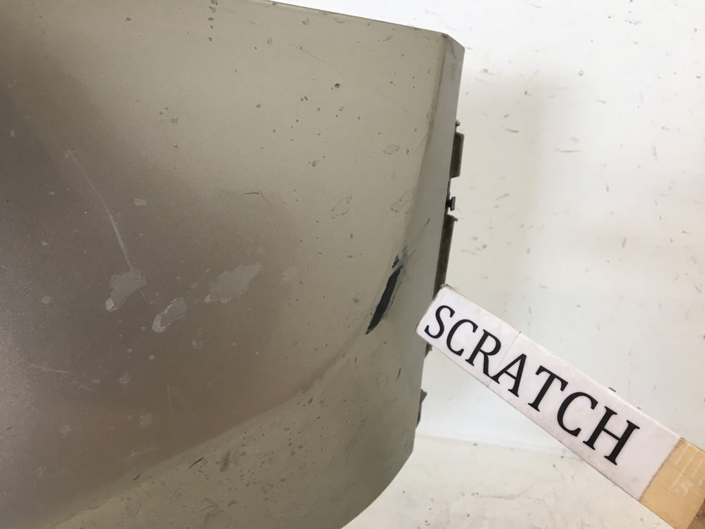 Front Upper Bumper Cover Honda CR V EX LX EX L 2007-2009 71501-TLA-A000 OEM
