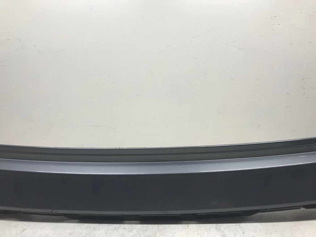 Rear Upper Bumper Cover Nissan Murano S/SL/SV/Platinum 15-2018 85022-5AA0H OEM4