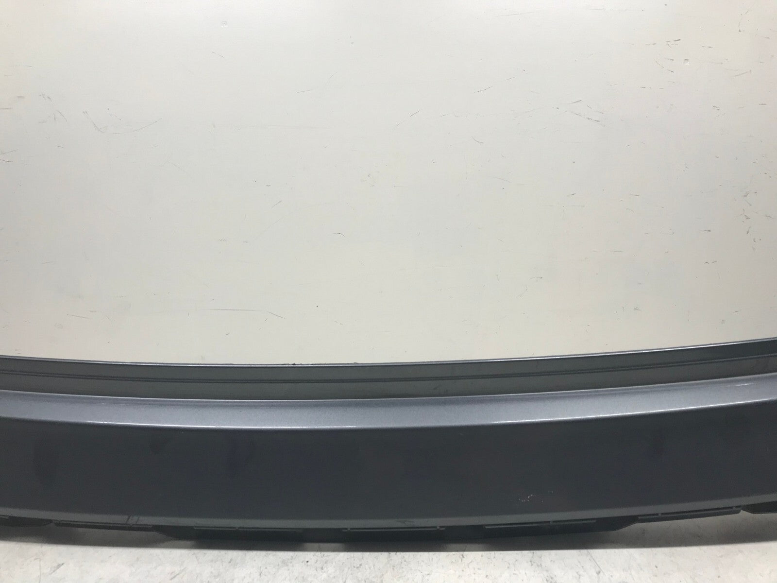 Rear Upper Bumper Cover Nissan Murano S/SL/SV/Platinum 15-2018 85022-5AA0H OEM4
