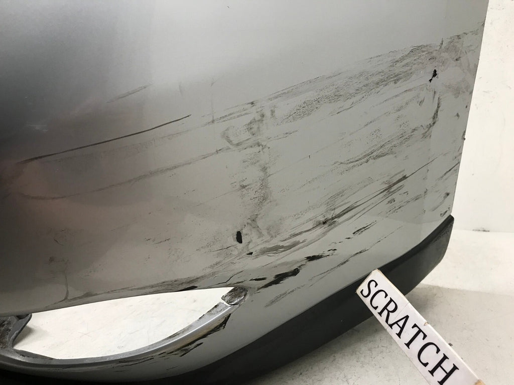 Rear Bumper Cover Lexus RX350/RX450H Base/F Sport w/Sensor Holes 11-15 OEM8
