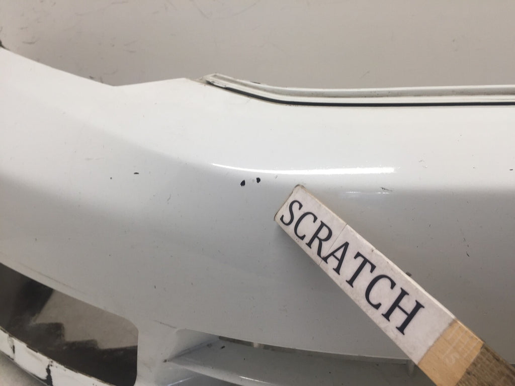 Front Bumper Cover Honda Civic 2012 2013 71101-TR0-ZZ00 OEM