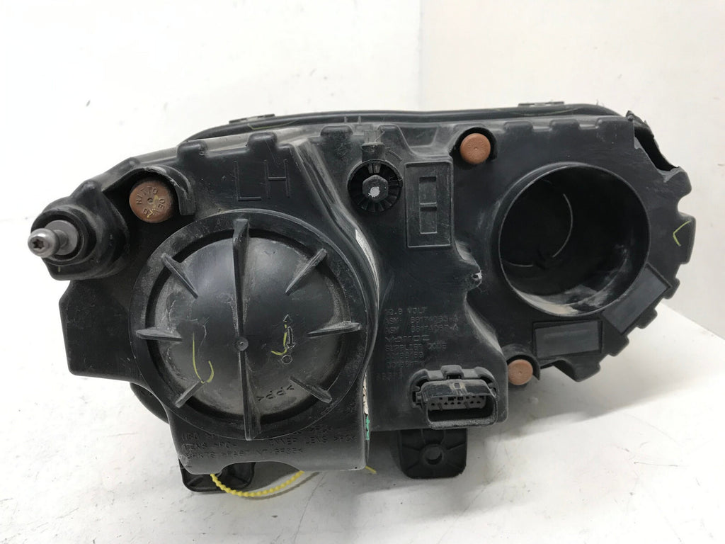 Headlight Halogen Left LH Driver Dodge Challenger 2015-2020 68174065AE OEM