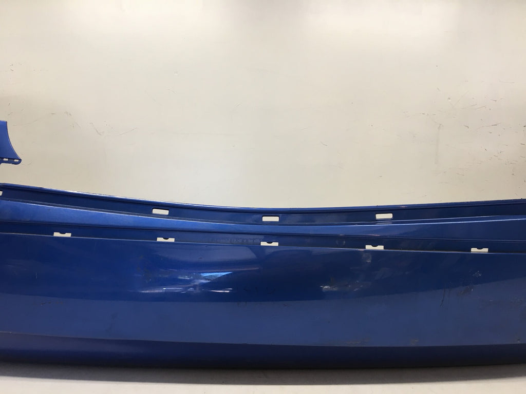 Rear Bumper Cover Kia Rio 2006-2011 86611-1G000 Original