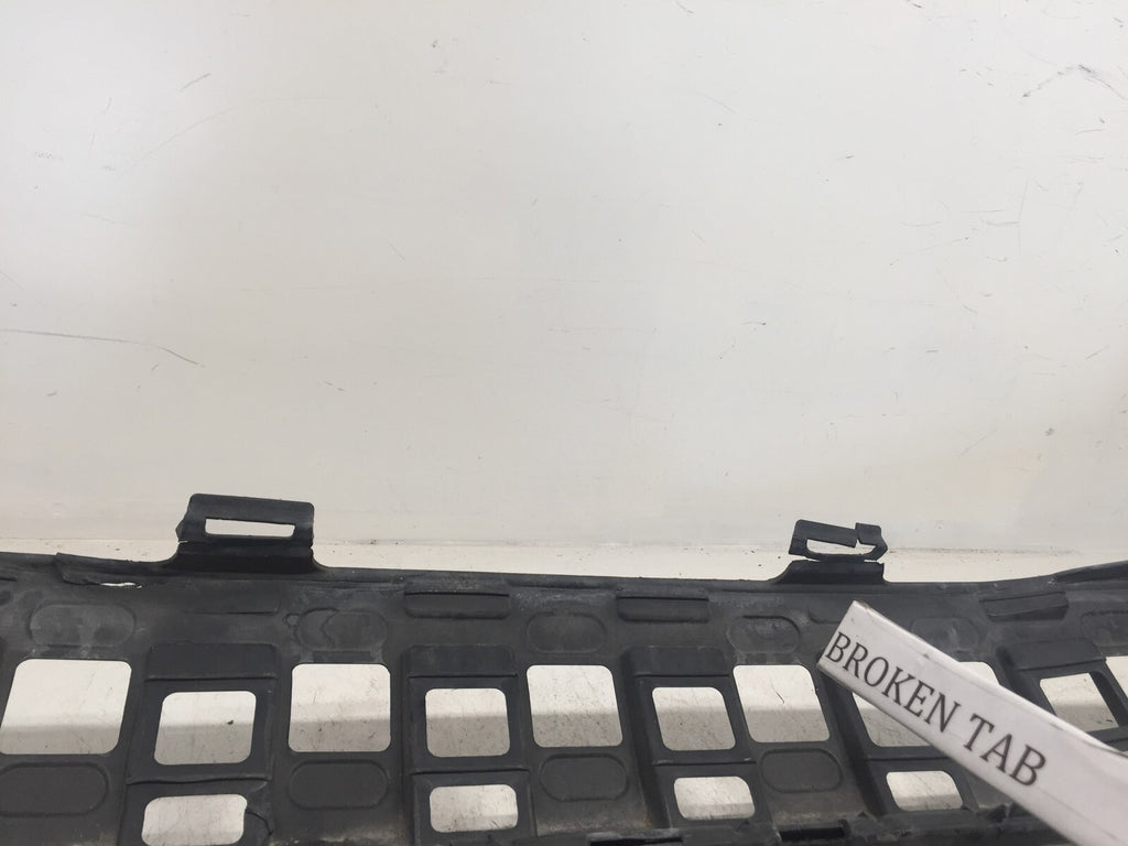 Rear Bumper Cover Toyota Highlander w/Sensor Holes 218 2014-2018 52159-0E060 OEM