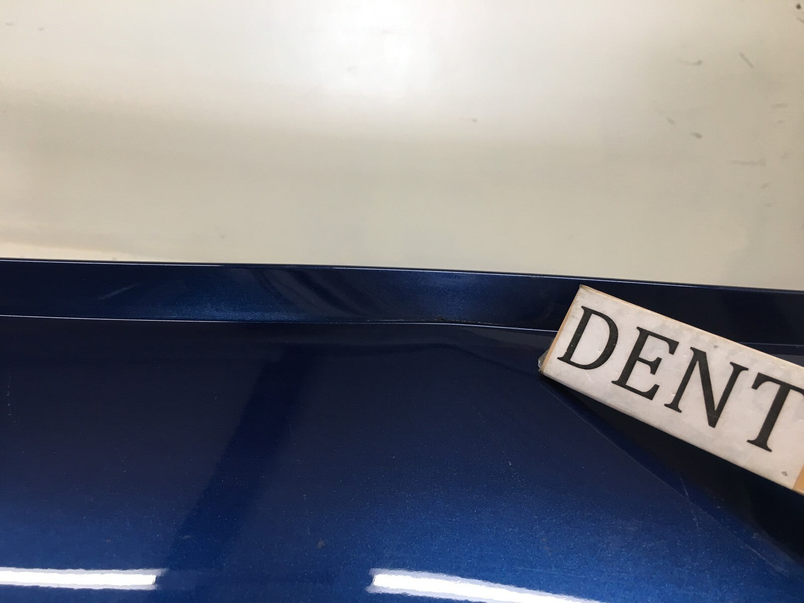 Rear Bumper Cover Audi Q5 Prestige/Premium/TDI w/o S-Line 09-2017 8R0807511 OEM