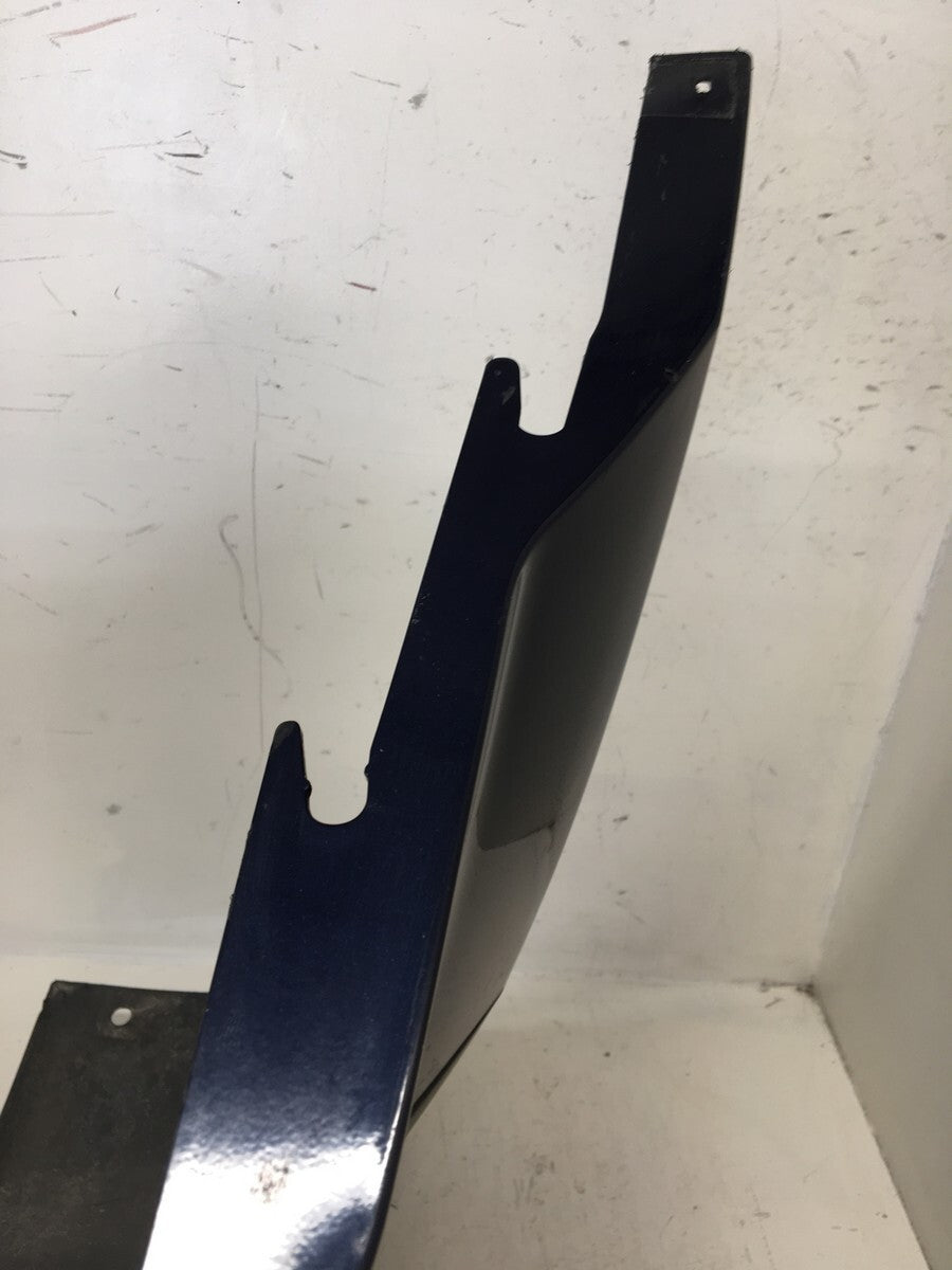 Rear Bumper Cover Jeep Compass Base Limited Sport Latitude 2011 2016 OEM
