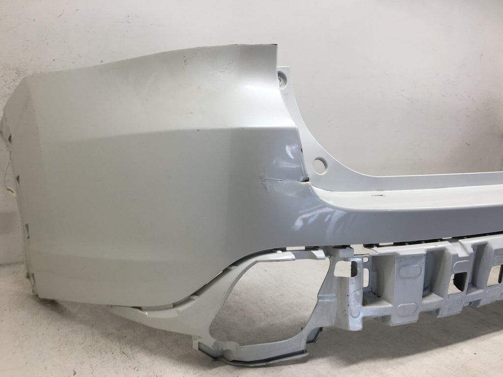 Rear Bumper Cover Toyota Highlander XLE Limited LE Plus Hybrid Limited 14-16 OEM