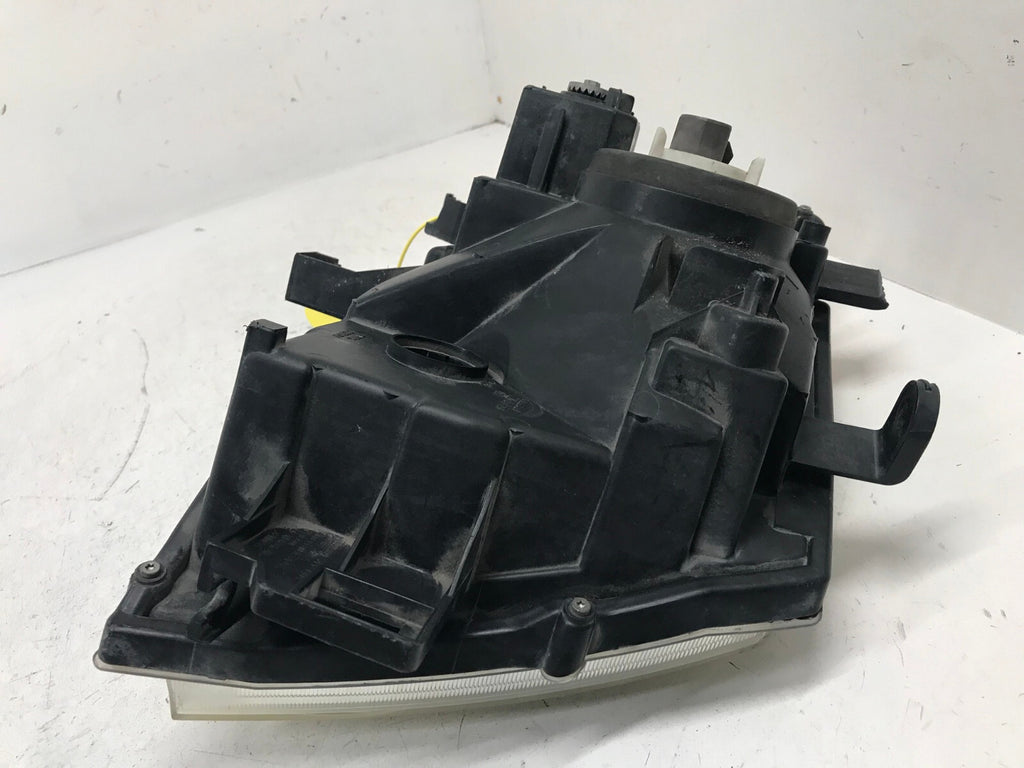 Headlight Damaged Left Driver LH Nissan Xterra 2005-2015 26060EA025 OEM