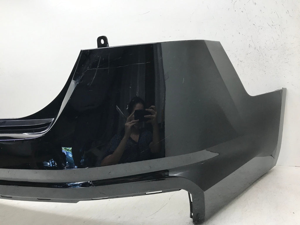 Rear Bumper Cover Nissan Altima S/SL/SV/SR/Edt. ONE 2019-2020 85022-6CA0H OEM