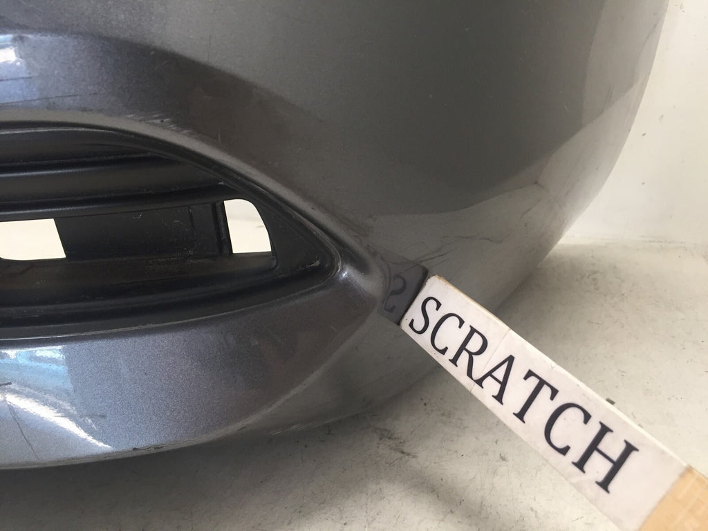Rear Bumper Cover Nissan Sentra S SL SV FE S 2016 2017 2018 85022-3YU0H OEM