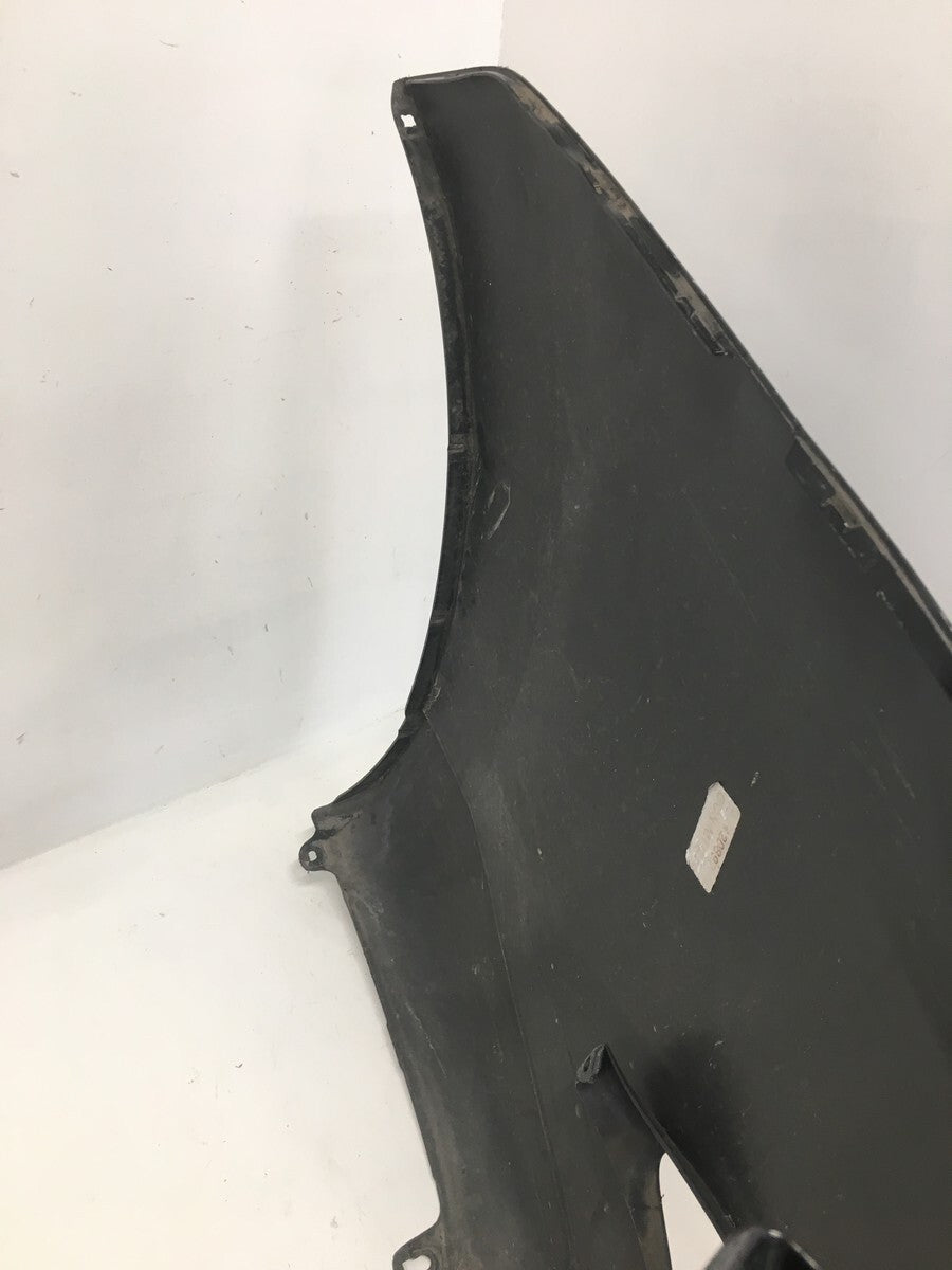 Rear Bumper Cover Lexus RX350/RX450H Base/F Sport w/Sensor Holes 2011-2015 OEM2