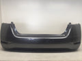 Rear Bumper Cover Nissan Sentra SR SR Turbo 2016-2018 85022-3SH0H OEM