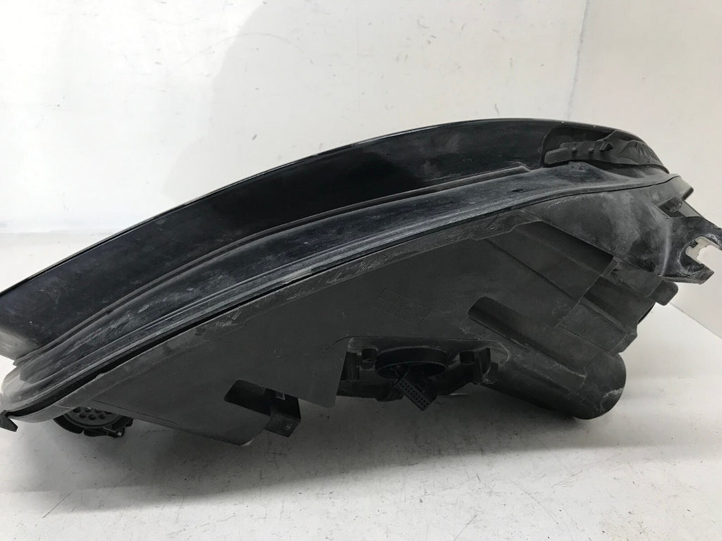 Headlight Left Driver LH 2012-2015 AUDI A6 C7 4G0941005 OEM