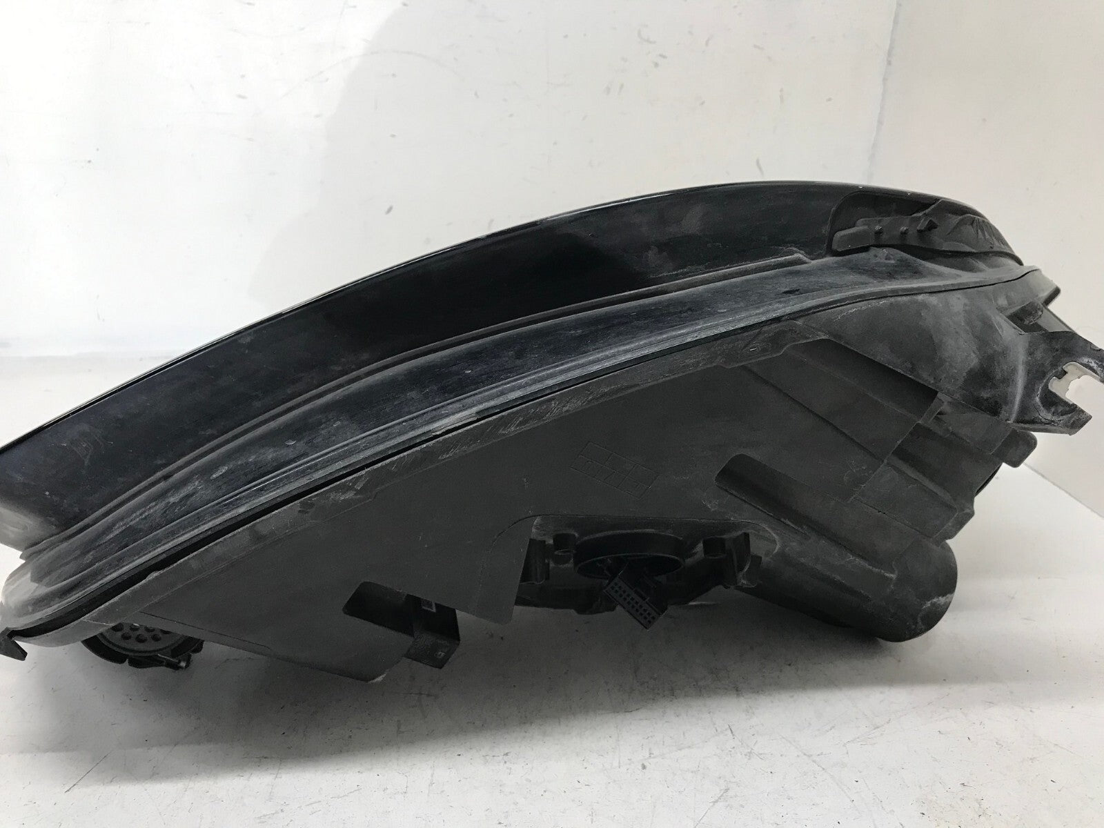 Headlight Left Driver LH 2012-2015 AUDI A6 C7 4G0941005 OEM
