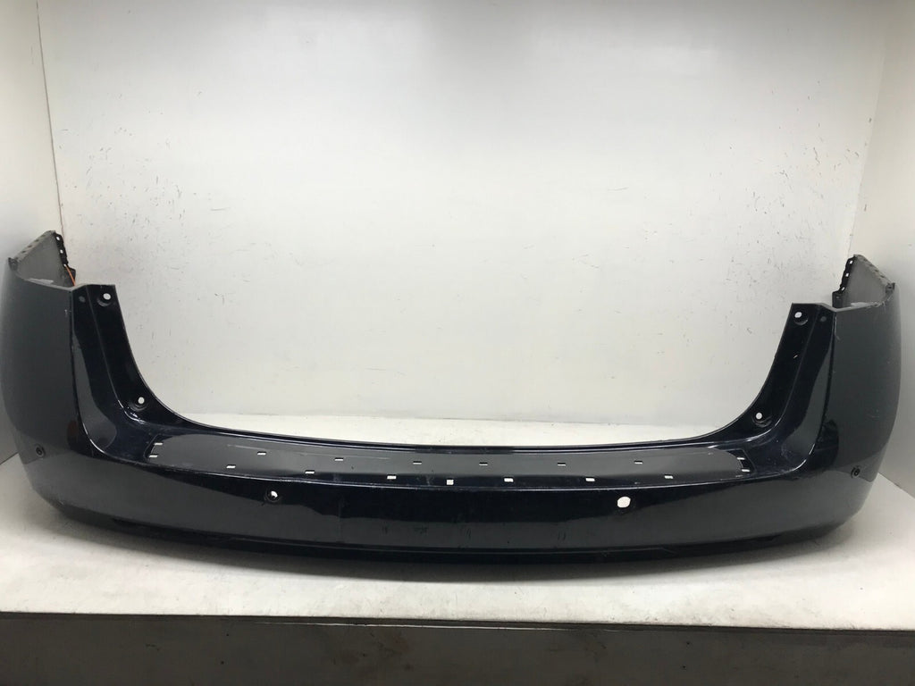 Rear Bumper Cover Honda Odyssey Touring/Touring Elite w/Sensor Holes 11-2017 OEM