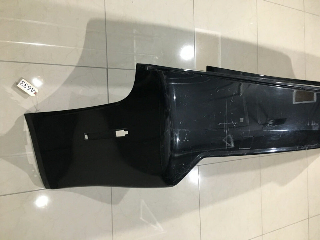 Rear Bumper Cover Cadillac CTS Base/Premium/Luxury/Performance 09-13 OEM