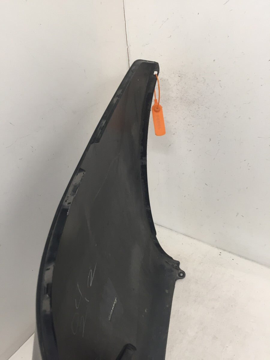 Rear Bumper Cover Lexus RX350 RX450H Base F-Sport w/Sensor Holes 2011-2015 OEM2