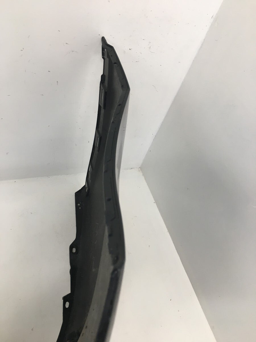 Rear Bumper Cover Lexus RX350 RX450H Base/F Sport w/Sensor Holes 2016-2018 OEM2