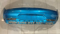 Rear Bumper Cover Blue Mercedes Benz SL series 2025 sL series 2025 OEM