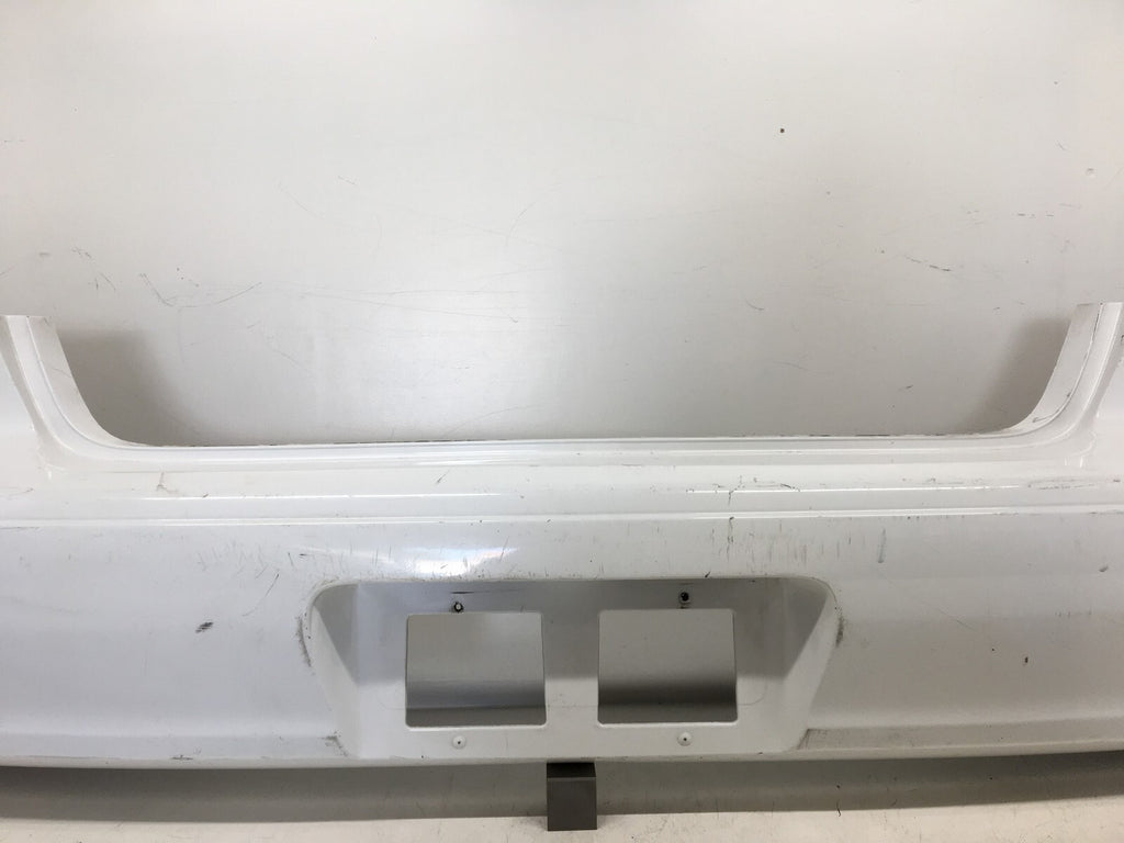 Rear Bumper Cover Toyota Corolla VE LE CE S 1998-2002 52159-02130 OEM