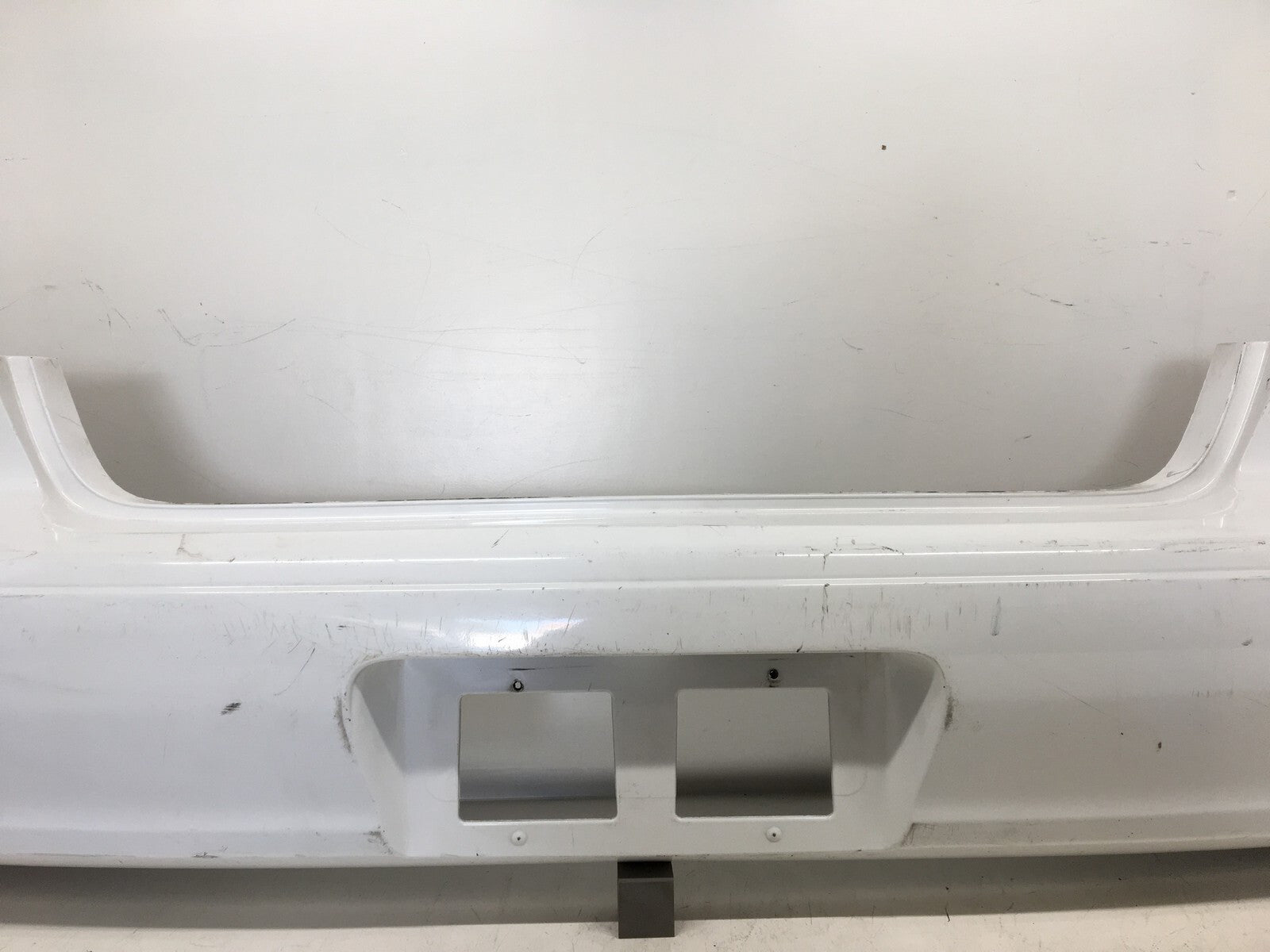 Rear Bumper Cover Toyota Corolla VE LE CE S 1998-2002 52159-02130 OEM