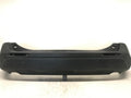 Rear Bumper Cover Toyota RAV4 LE/XLE/Hybrid LE Black 2019 2020 52159-0R160 OEM4