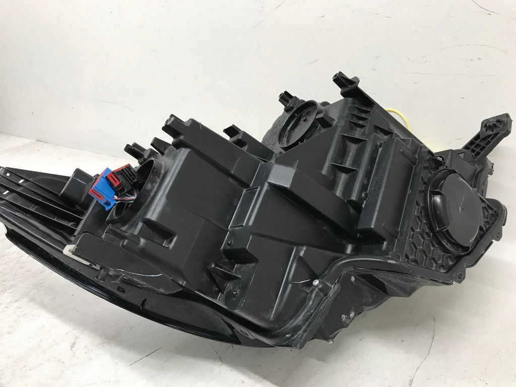 Headlight Driver LH Left 2020 2021 2022 lincoln corsair LJ7B-13E015-AG OEM