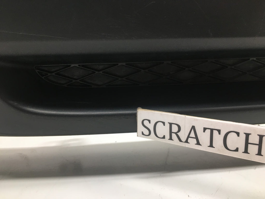 Rear Lower Bumper Cover Acura RDX Base/TECH 2013-2015 71502-TX4-ZZ00 OEM2