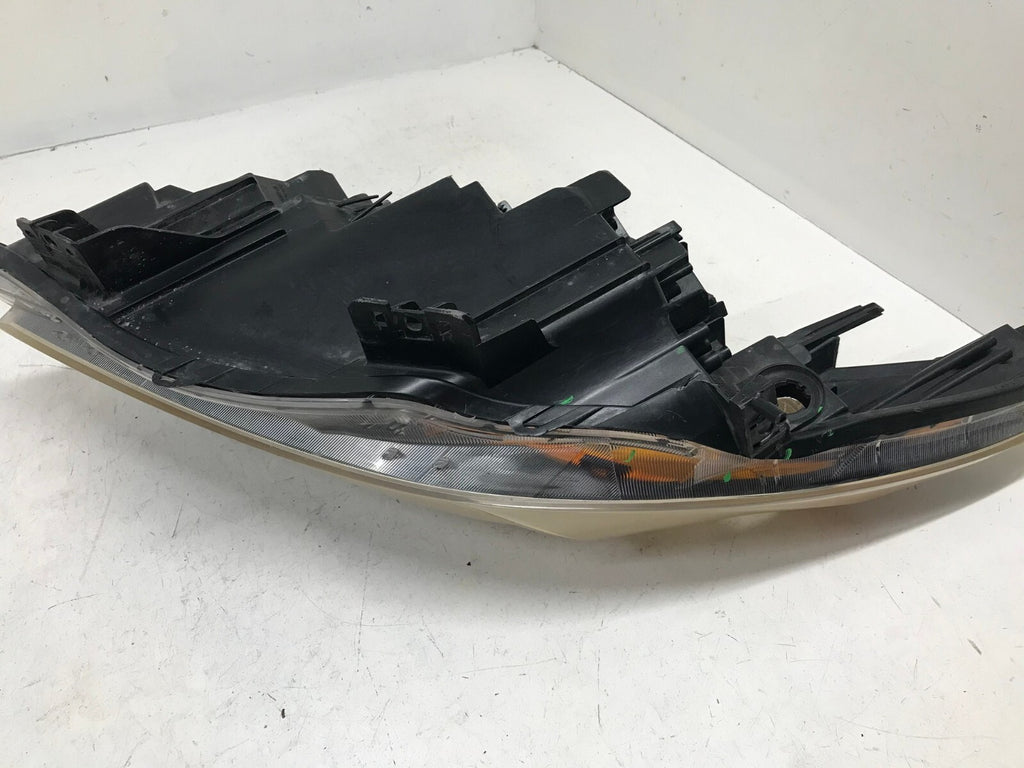 Headlight Damaged Projector RH Right Mazda 3 Speed 2010-2013 BBM4-51030 OEM