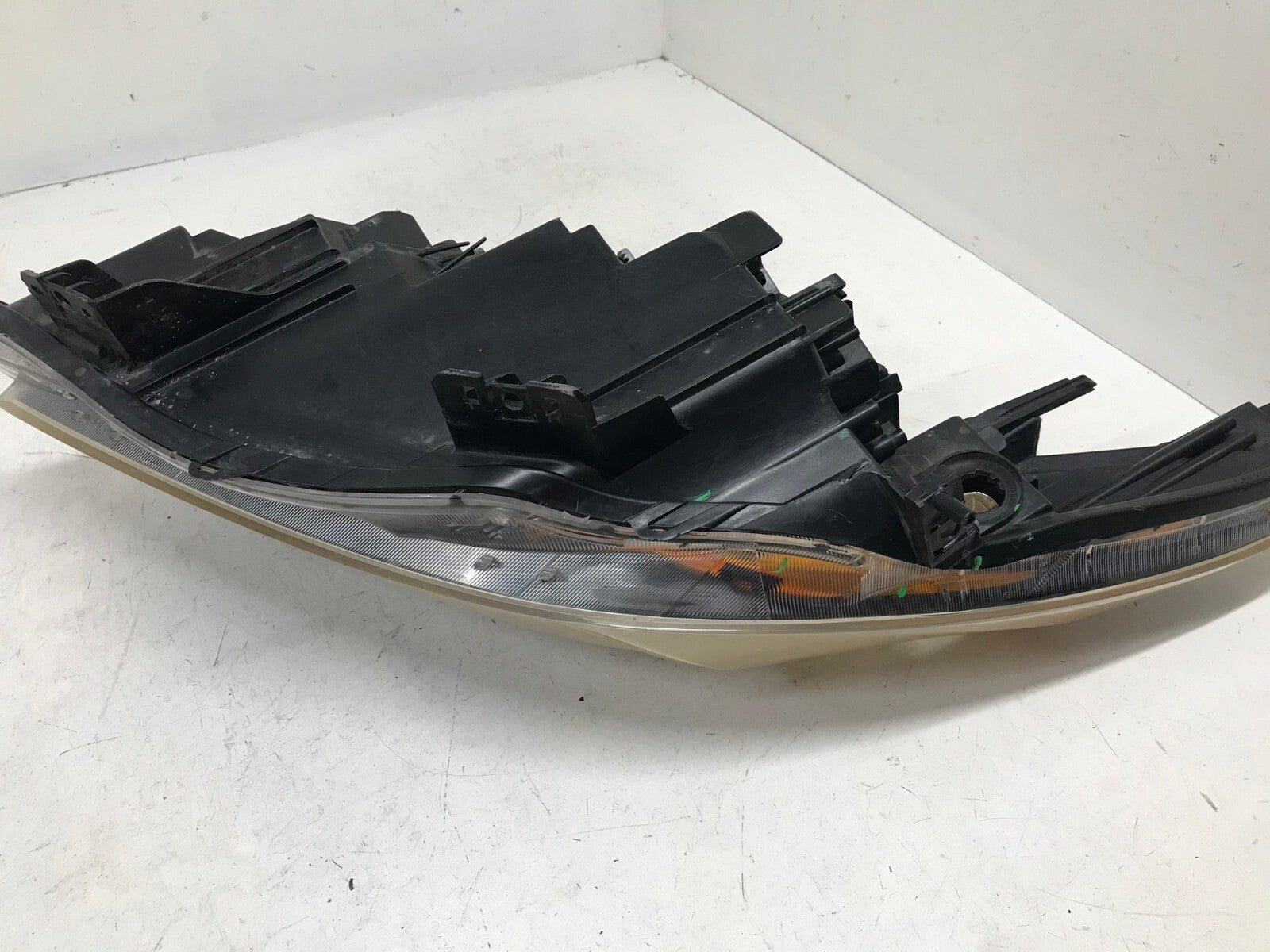 Headlight Damaged Projector RH Right Mazda 3 Speed 2010-2013 BBM4-51030 OEM