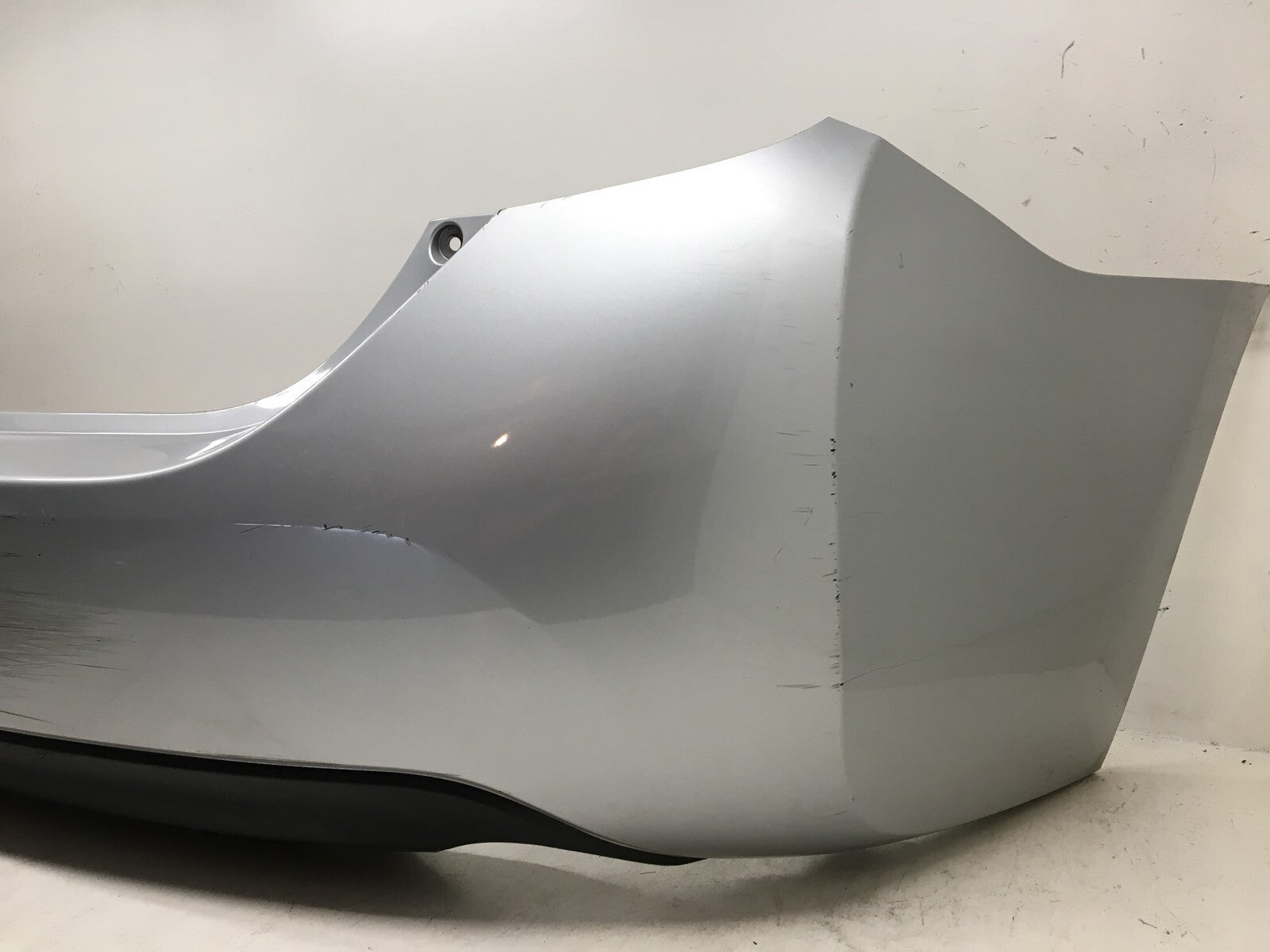 Rear Bumper Cover Toyota Corolla L LE S S Plus ECO 1F7 2014-2018 52159-02A10 OEM