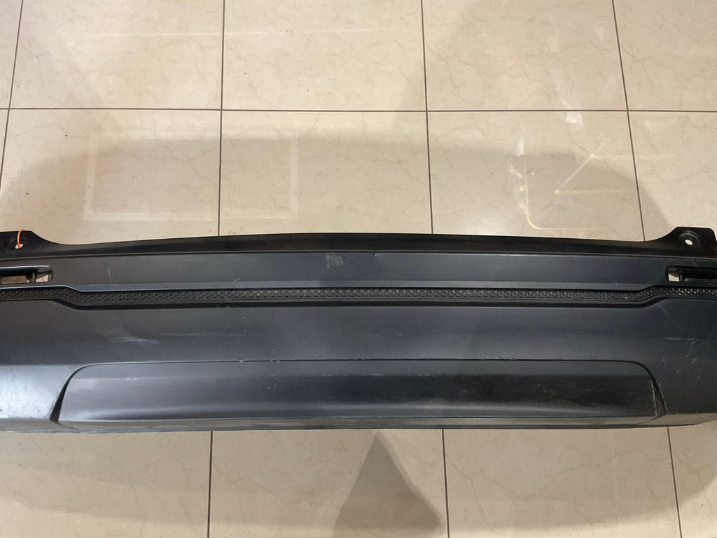 Rear Bumper Cover Black 2023-2024 Honda CR-V LX/EX/L 71501-3A0-A000 OEM