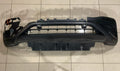 Front Lower Bumper Spoiler Valance Black 2022-2024 Volkswagen Tiguan OEM