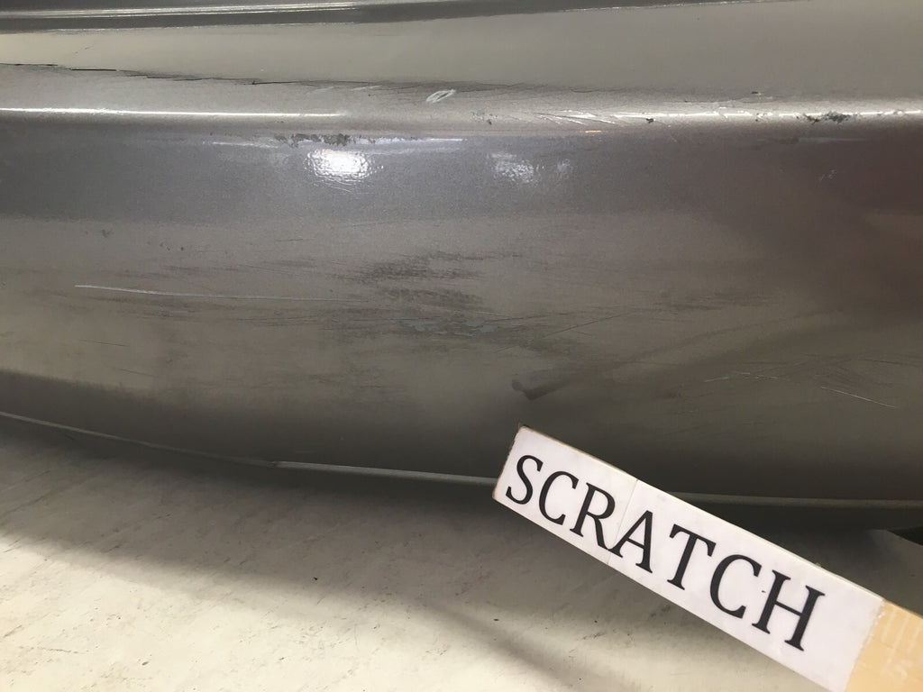 Rear Bumper Cover Nissan Murano 4 Door 11 14 85022-1AA1H Original2