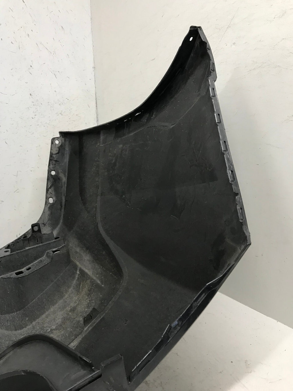 Rear Bumper Cover Gray 2018-2021 Subaru Crosstrek Base/Limited 57704FL250 OEM