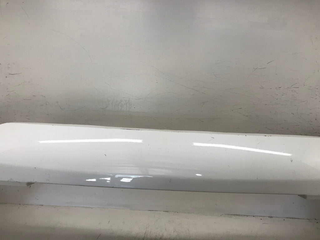 Front Bumper Cover White 2020 2021 Kia Soul EX/LX/X-Line 86511-K0000 OEM