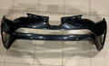 Front Bumper Cover Black Toyota RAV4 XLE/Limited 2016 2017 2018 52119-42A40 OEM
