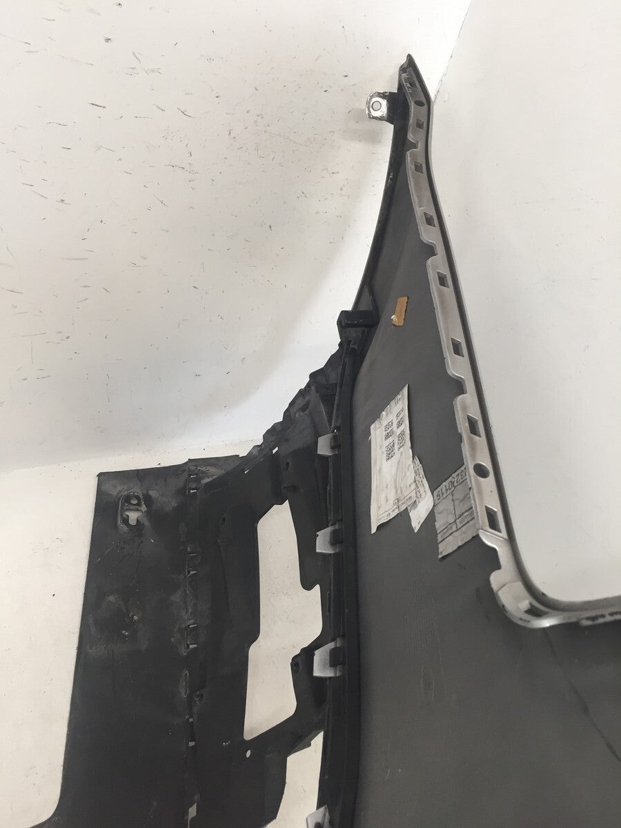 Rear Bumper LOCAL Land Rover Range Sport Base SE HSE w/Sensor Hole 2014-2017 OEM