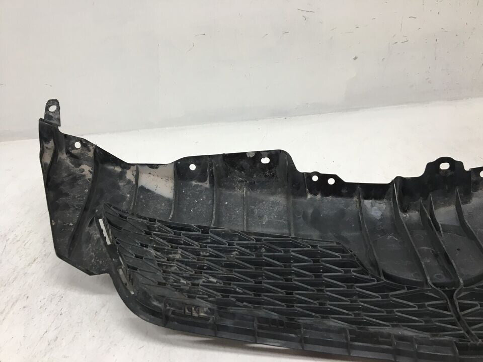 Upper Grille Grill Toyota Corolla 2009 2010 53111-02450 Original