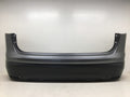 Rear Bumper Cover Nissan Rogue Sport S SL SV 2017 2018 62022-6MA0H OEM