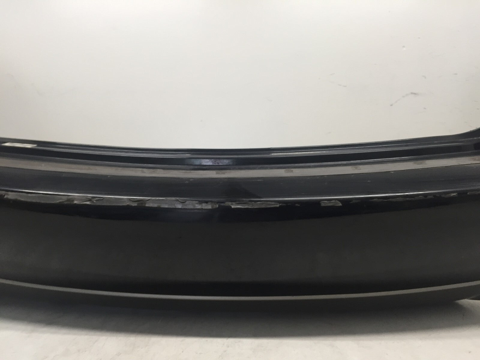 Rear Bumper Cover Nissan Murano 2009-2014 85022 1AA0H OEM3