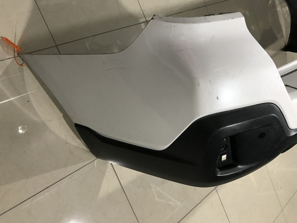 Rear Bumper Cover Subaru Outback 2018 2019 57704AL18A OEM2