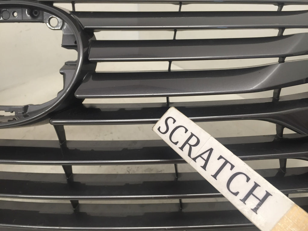 Grille Grill Lexus RX350 RX450h No Chrome 2016 2017 2018 2019 53111-48320 OEM