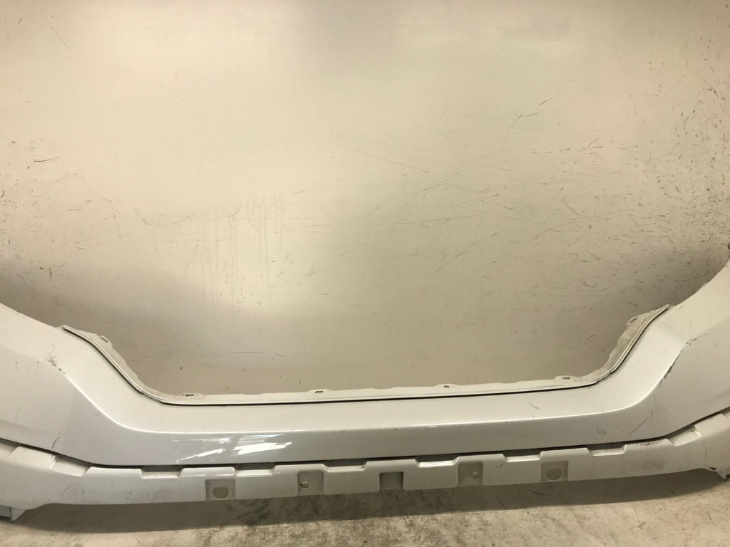 Front Bumper Cover White 2020 2021 2022 Honda CRV CR-V 71101-TLA-A500 OEM