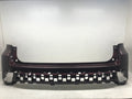 Rear Bumper Cover Toyota Highlander 2014-2018 52159-0E060 OEM2