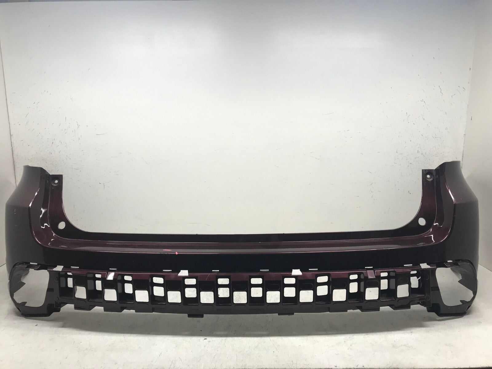 Rear Bumper Cover Toyota Highlander 2014-2018 52159-0E060 OEM2