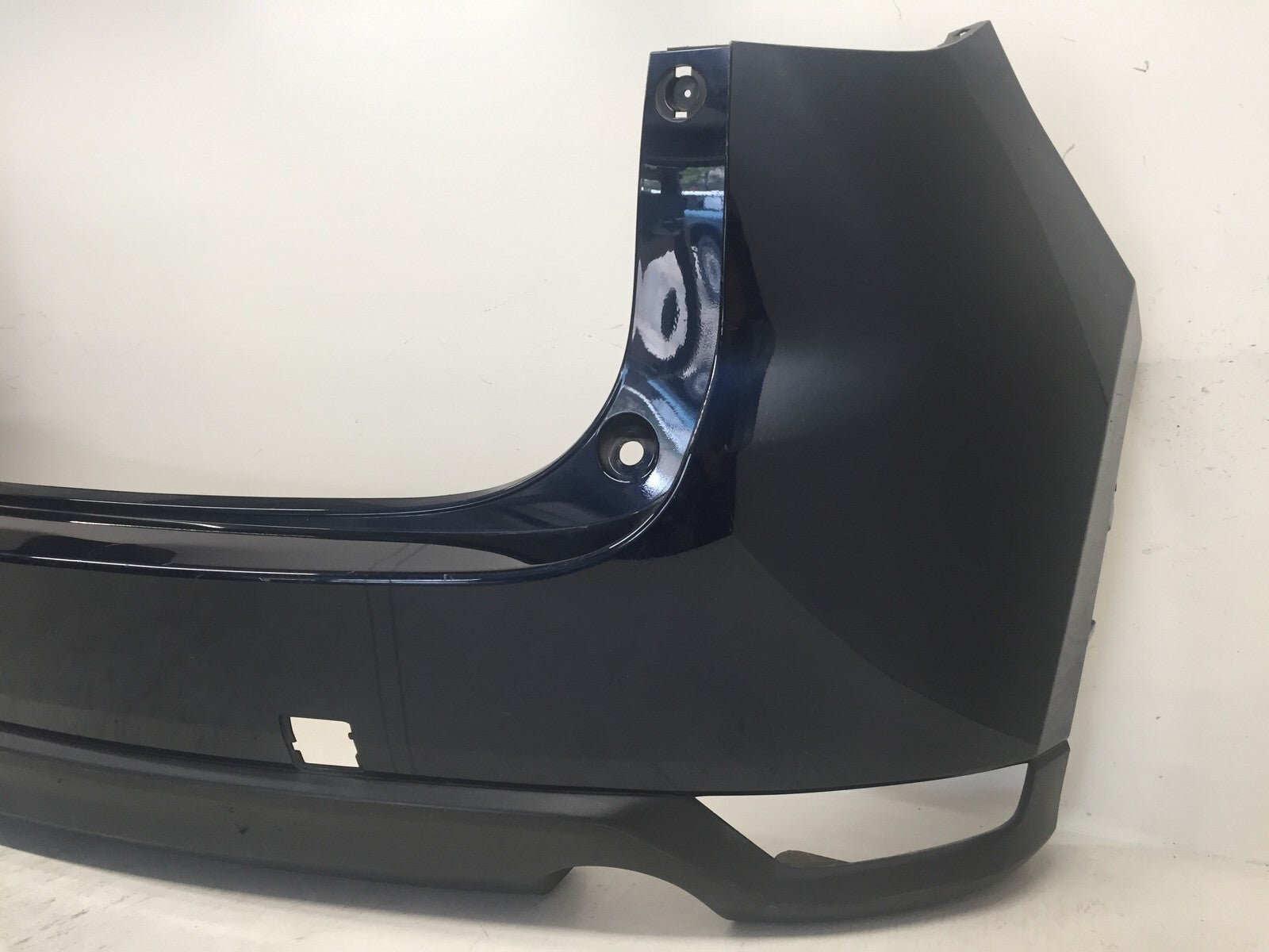 Rear Bumper Cover Mazda CX 5 Sport Touring Grand Tourng 2017 2018 KB8A-50221 OEM